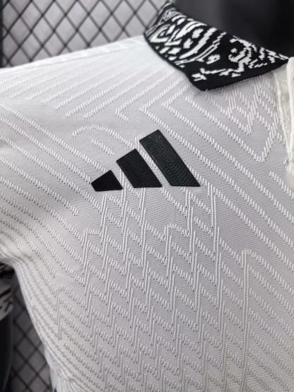 24-25 Japan special AD player version S-XXL