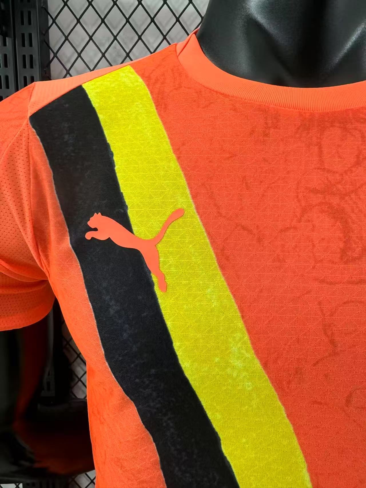 25/26 Man-City third player version S-XXL