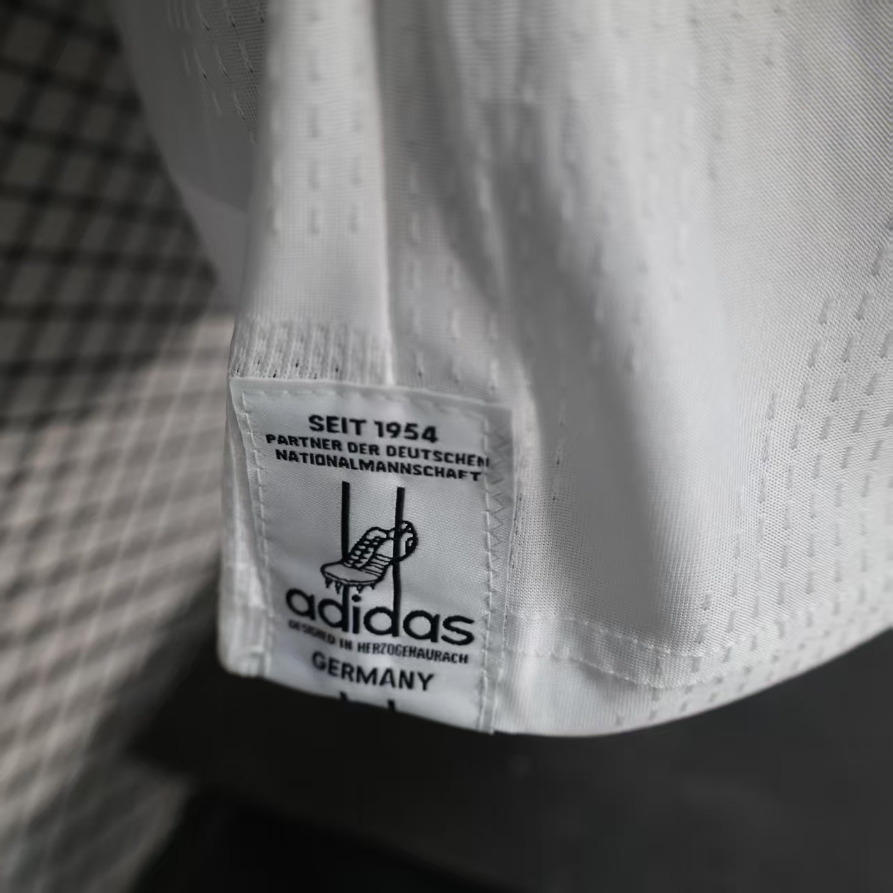 25/26 Germany home player version S-XXL