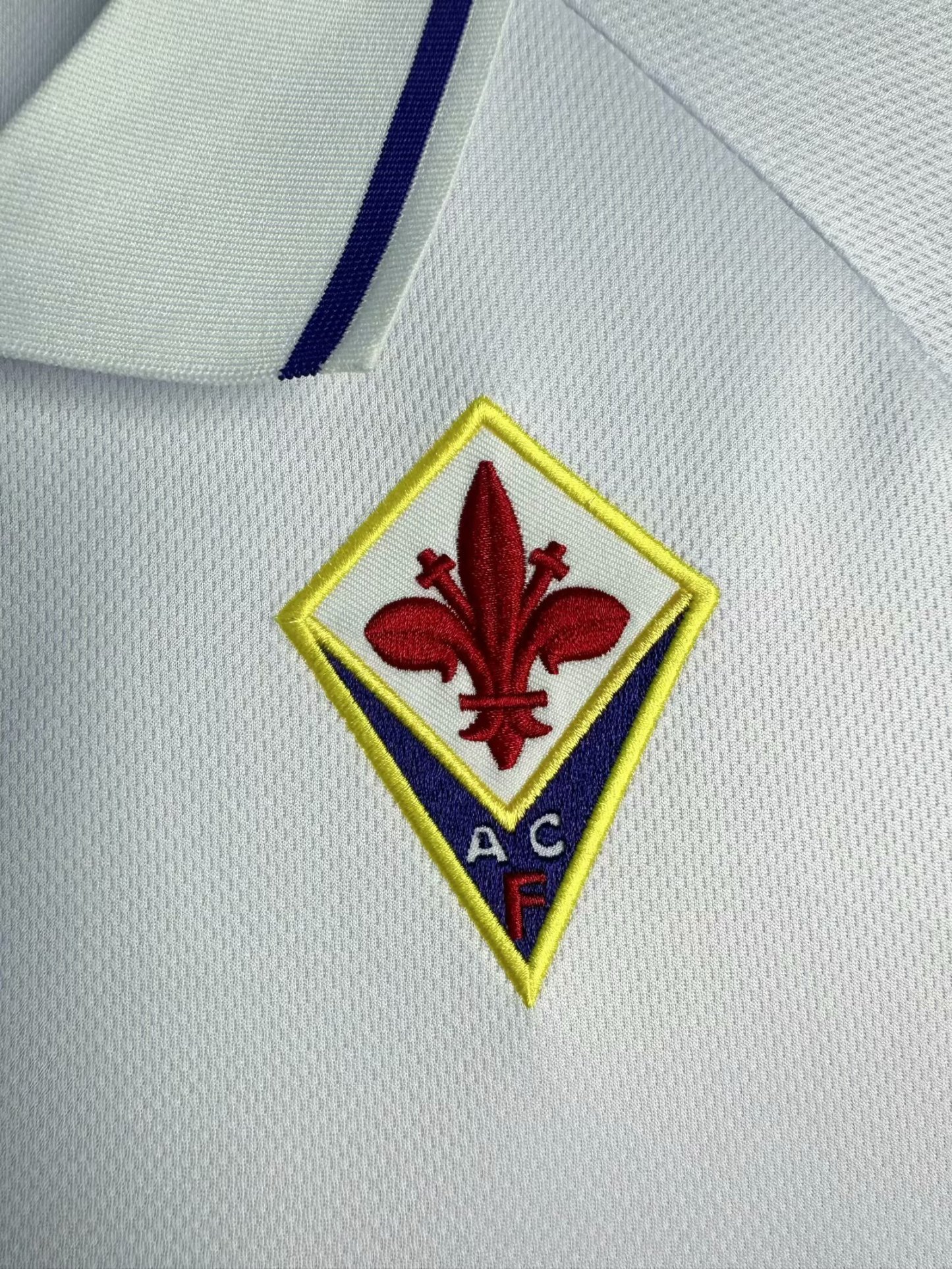 99/00 ACF Fiorentina away retro version S-XXL