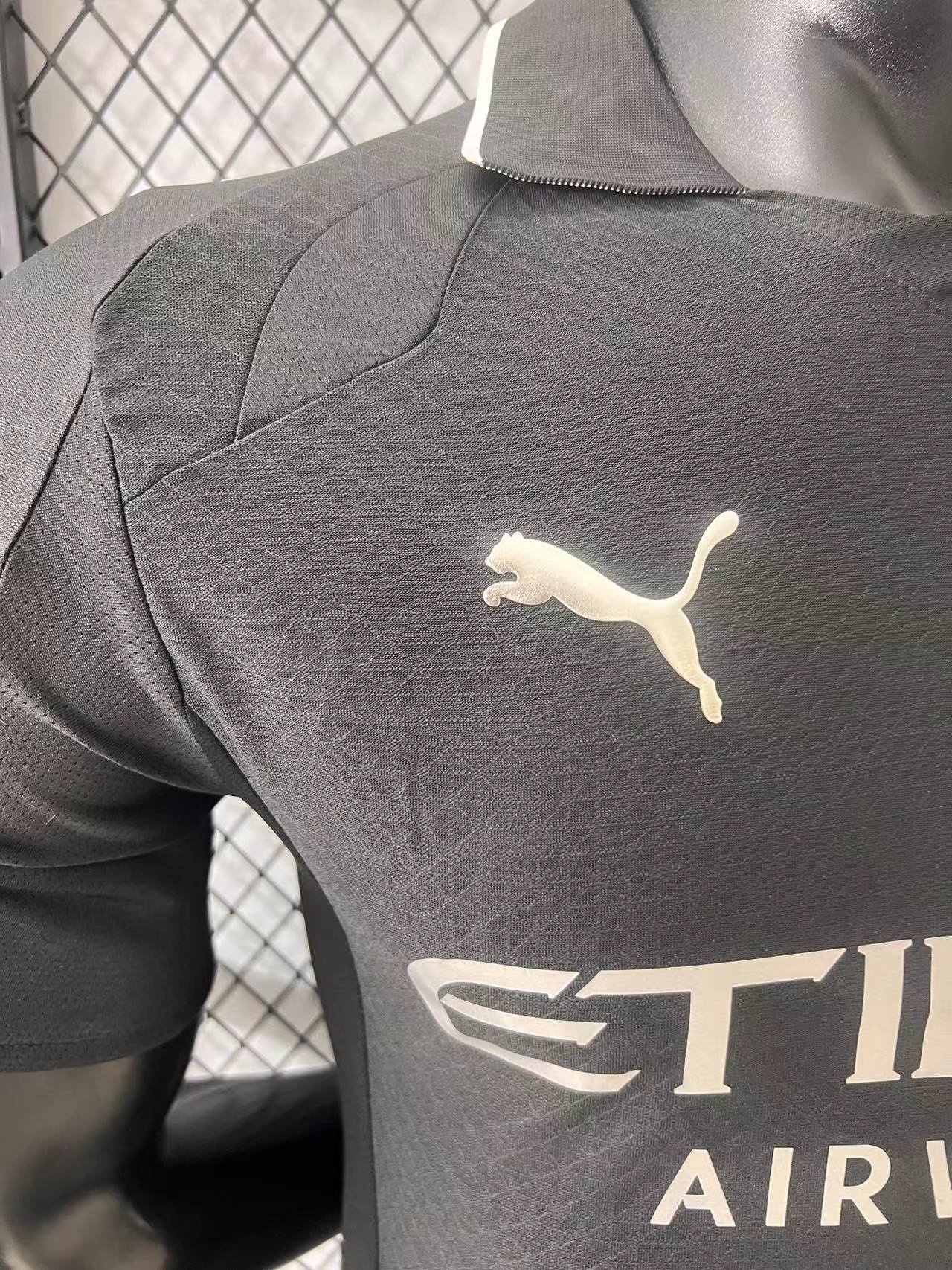 25/26 Man-City 4th player version S-XXL