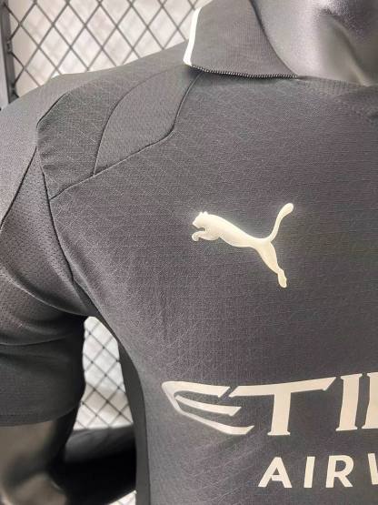 25/26 Man-City 4th player version S-XXL