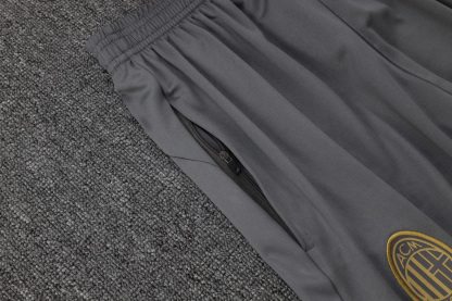 24/25 AC Milan training grey set fan version S-XXL