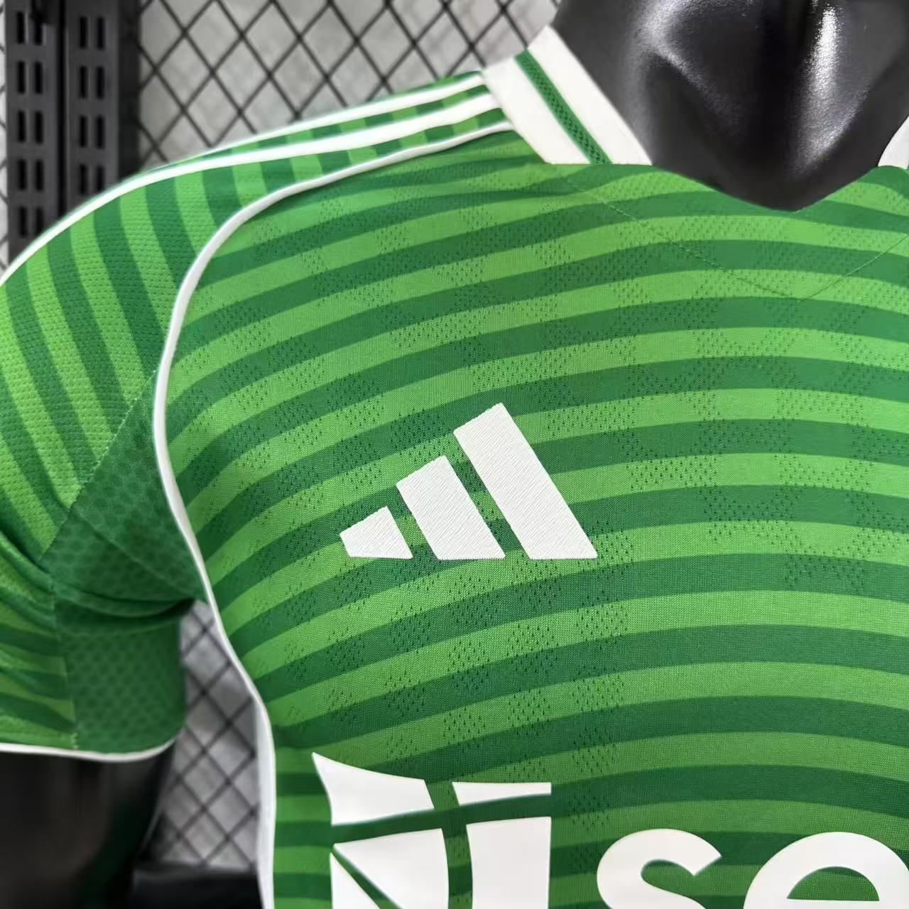 25/26 Newcastle United away player version S-XXL