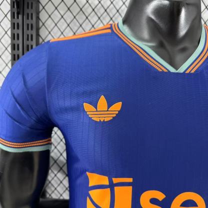 25/26 Newcastle United third player version S-XXL