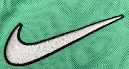 1998 Nigeria home retro version S-XXL