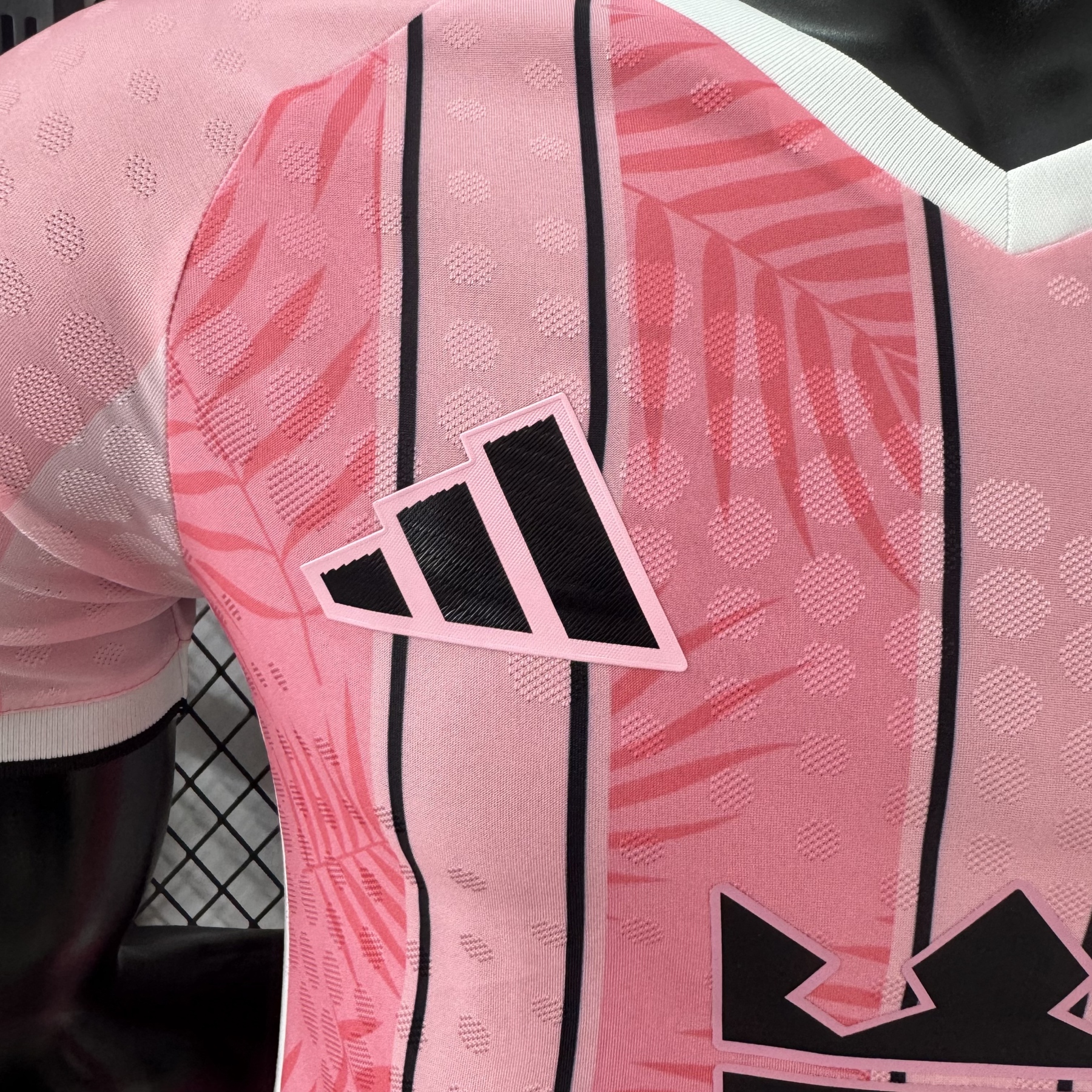 25/26 Miami special Player version S-3XL