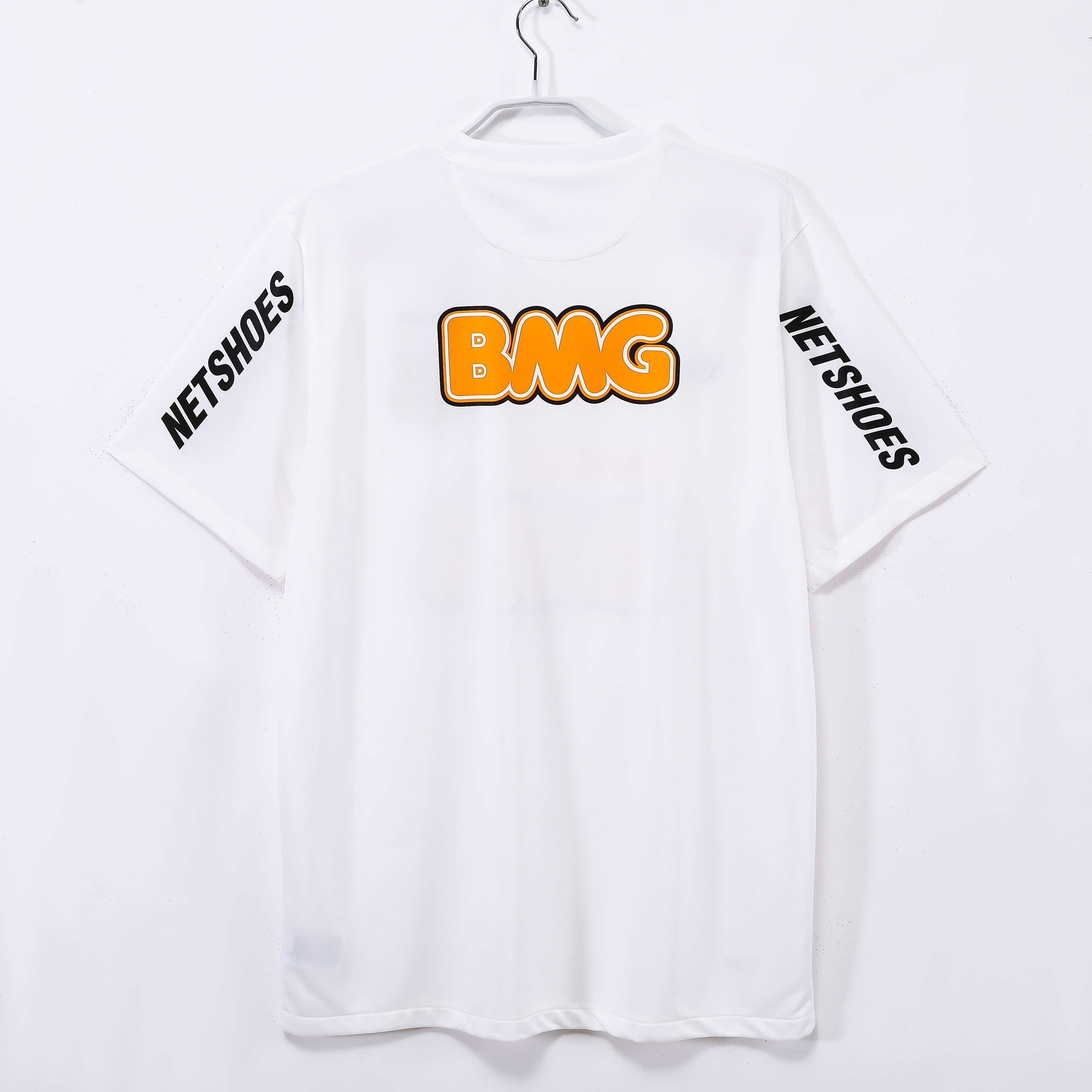 Retro Santos 12/13 Home S-XXL