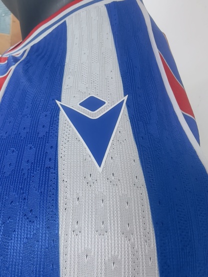 25/26 Crystal Palace home player version S-XXL