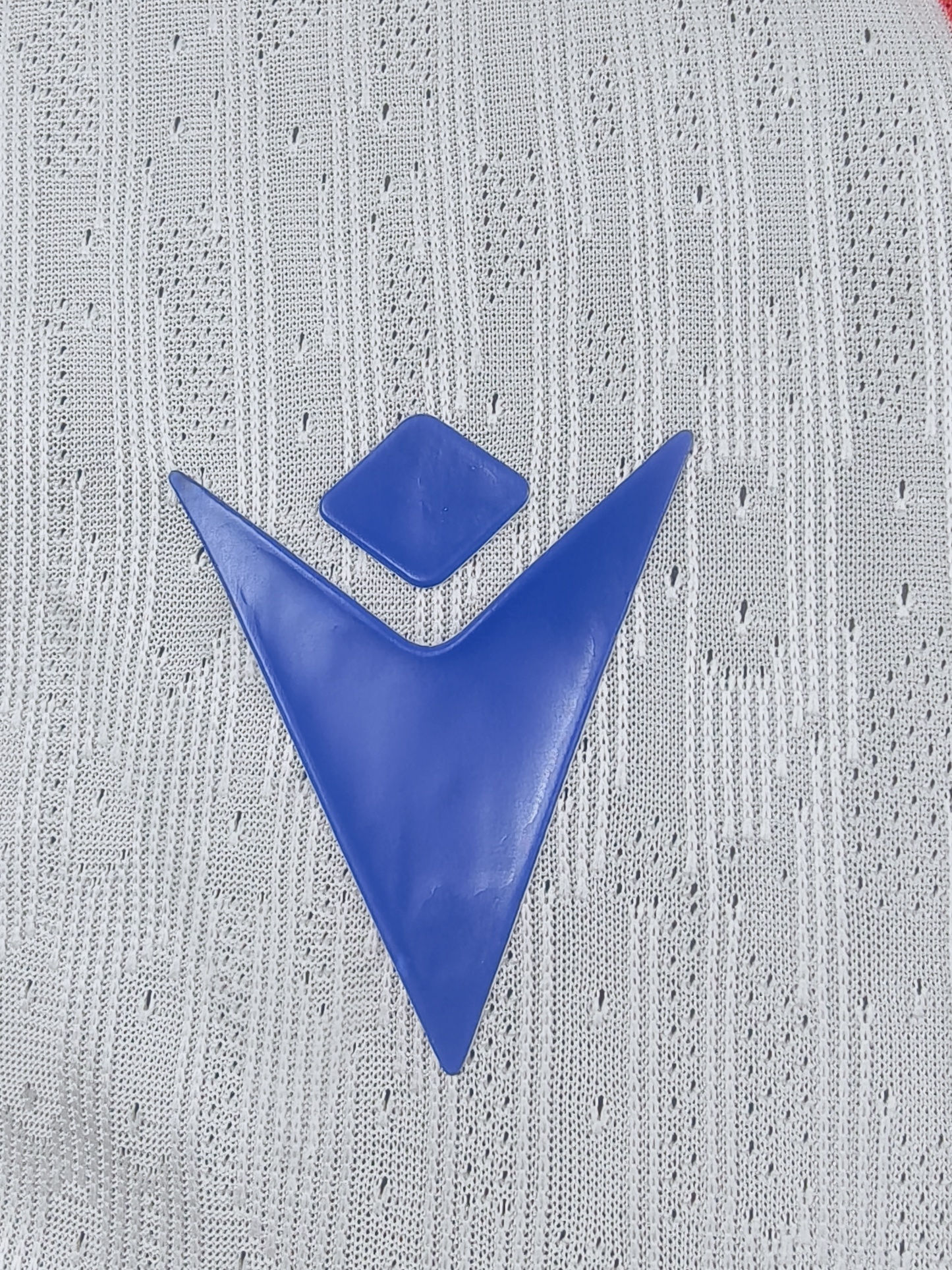 25/26 Crystal Palace third player version S-XXL