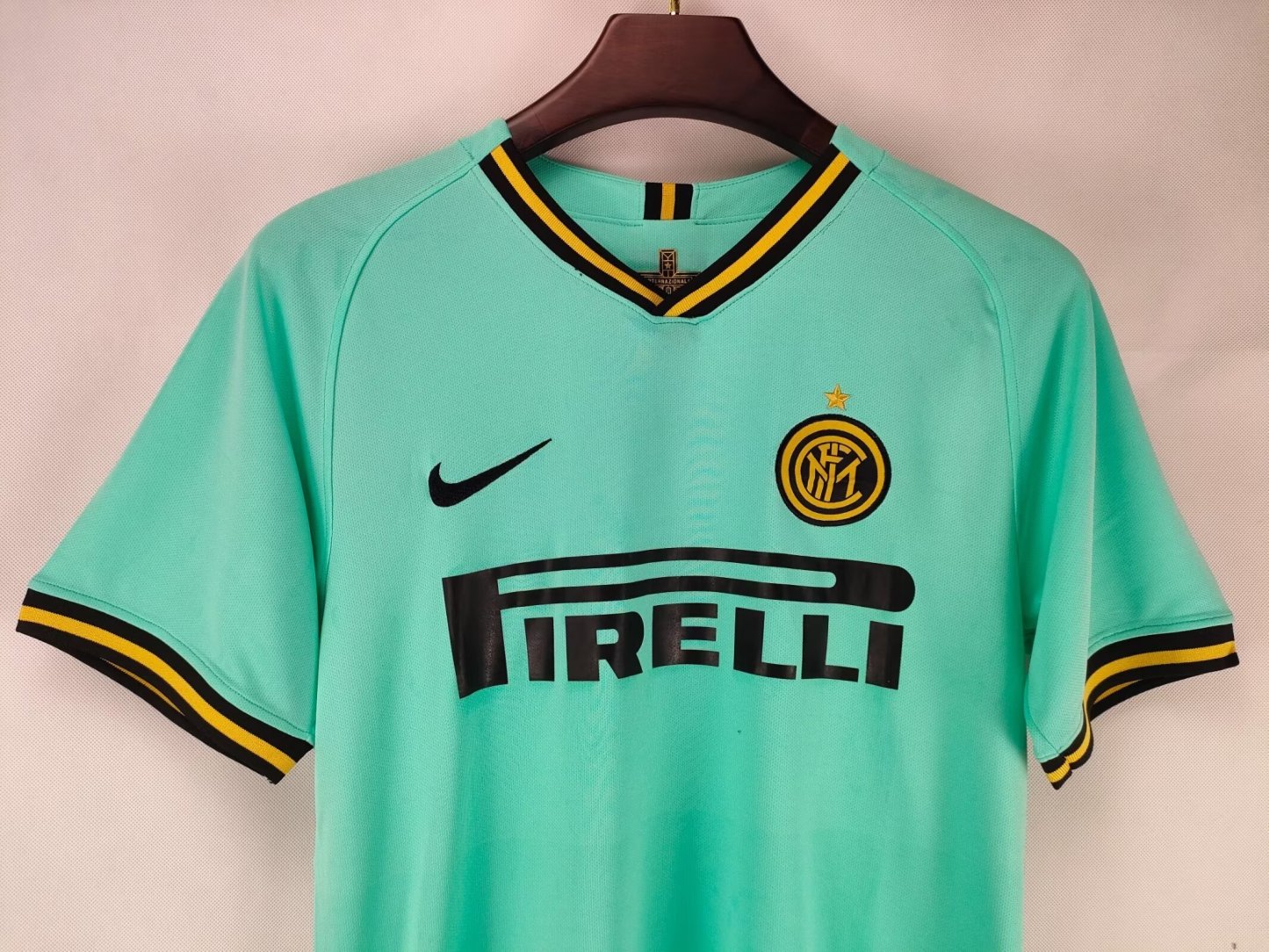 19/20 Inter Milan away retro version S-XXL