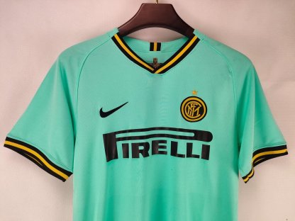 19/20 Inter Milan away retro version S-XXL