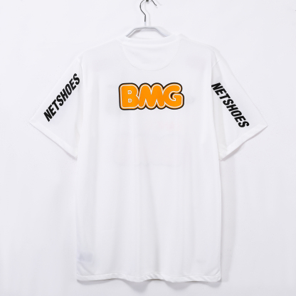 Retro Santos 12/13 Home S-XXL