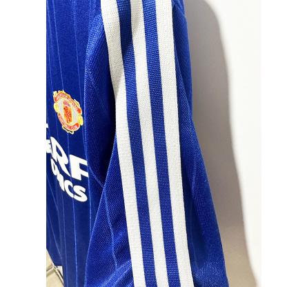 82/83 Manchester United third retro version S-2XL