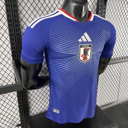 2026 Japan home player version S-XXL