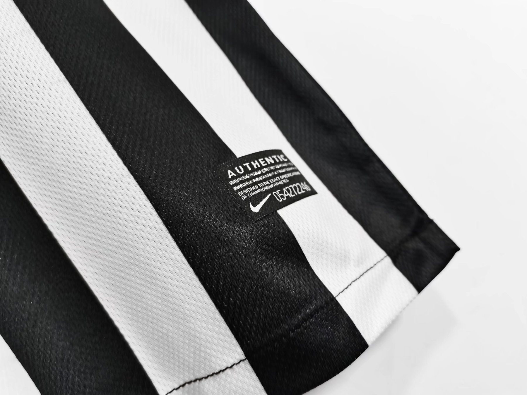 Retro Santos 12/13 away S-XXL