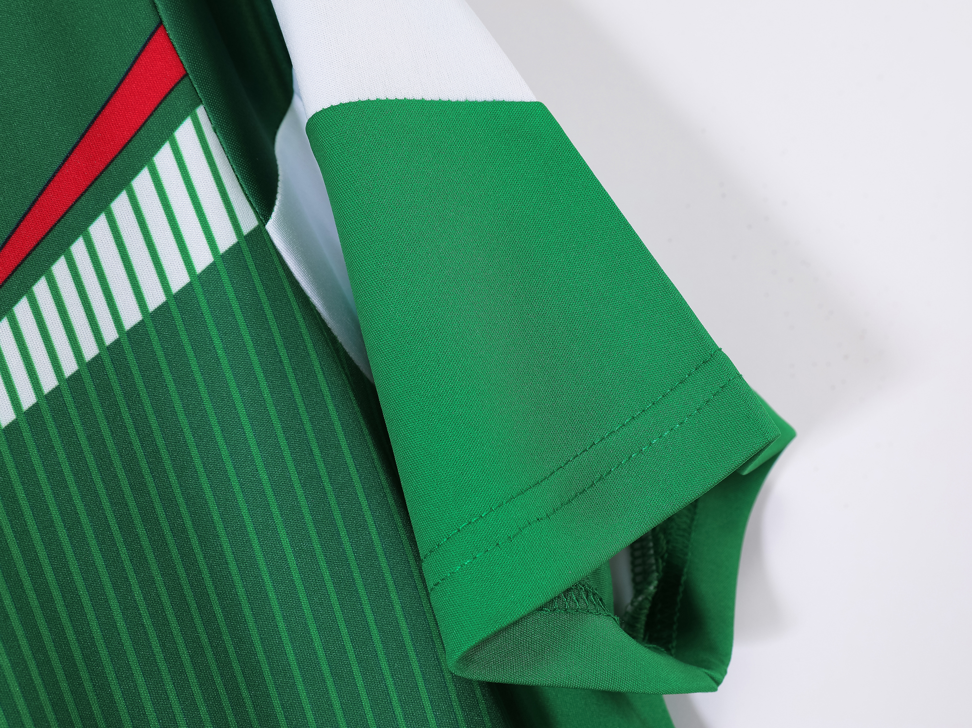 2014 Mexico home retro version S-XXL