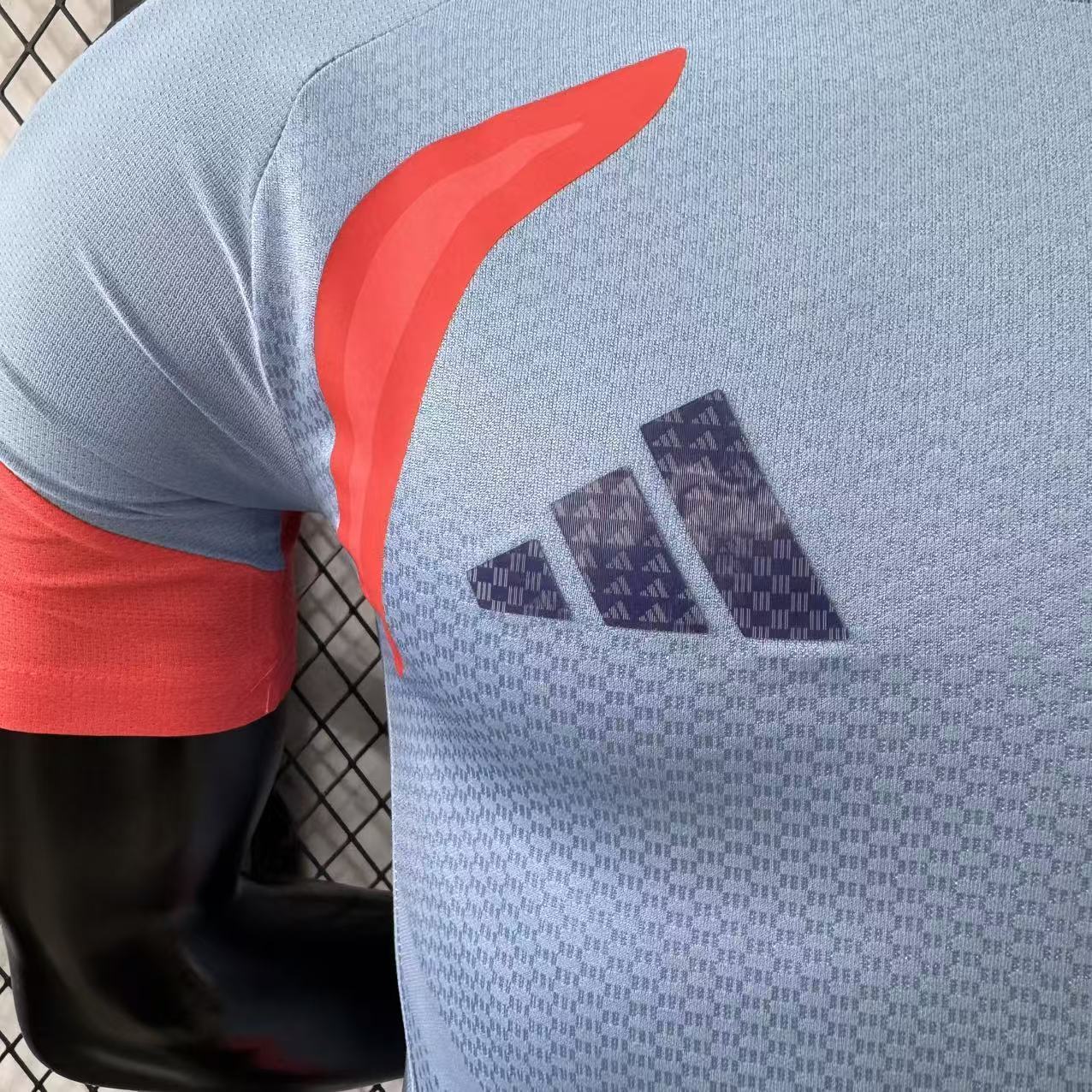 2026 Japan away player version S-XXL