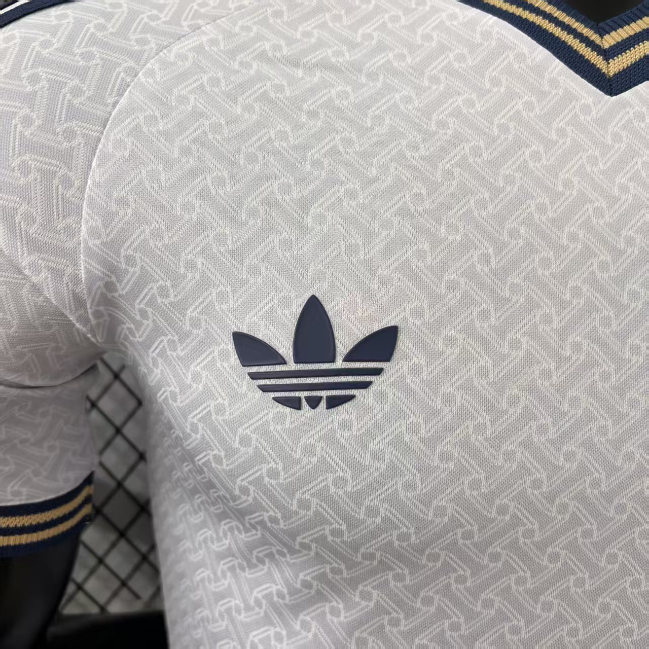 2026 Italy away player version S-XXL