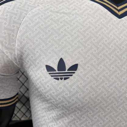 2026 Italy away player version S-XXL