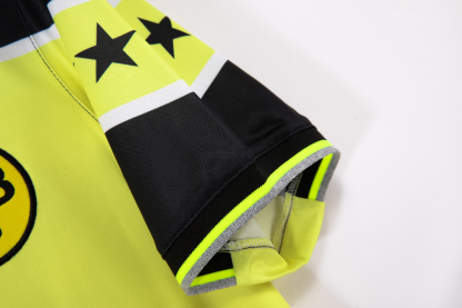 1997 Dortmund home retro version S-XXL