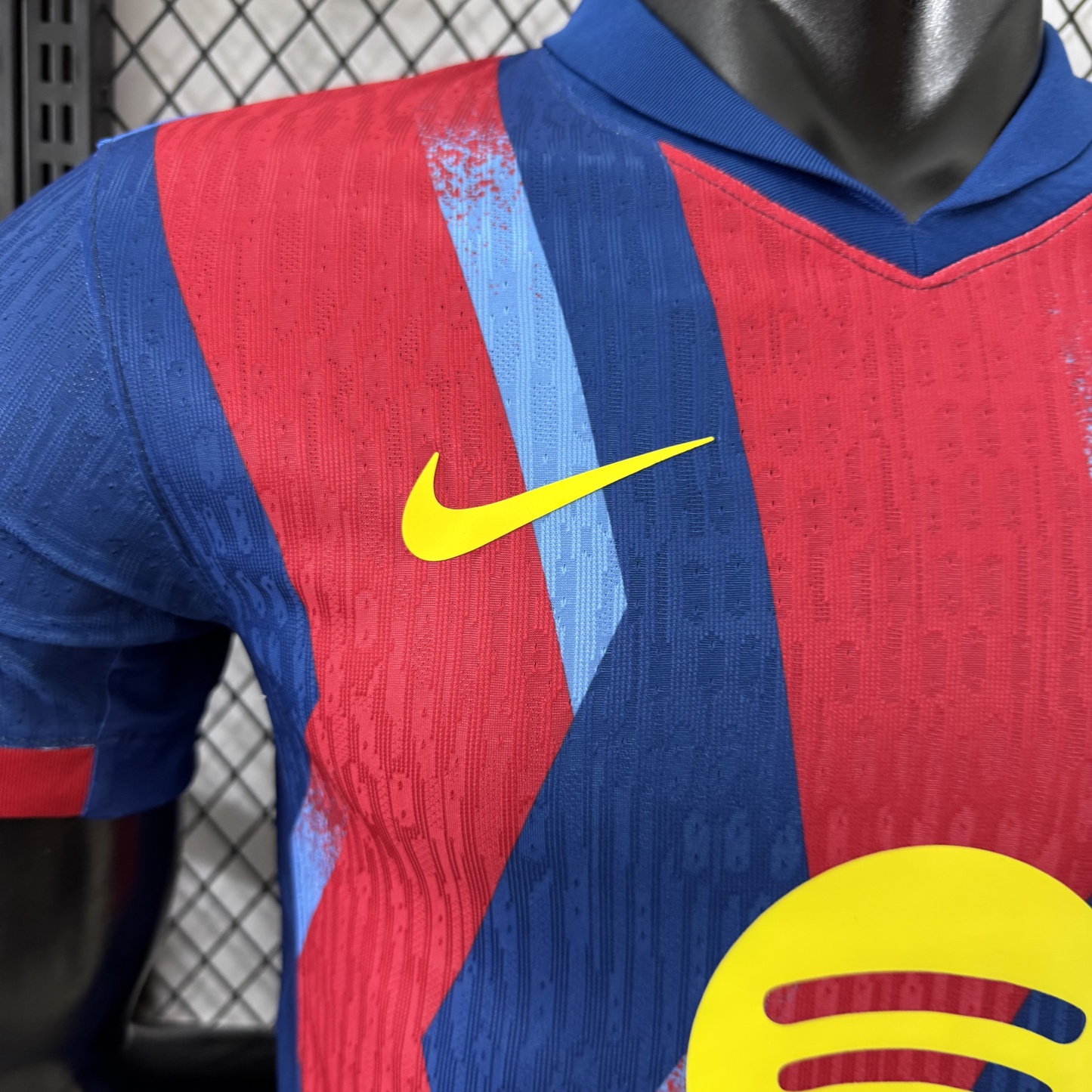 25/26 Barcelona 4th player version S-XXL