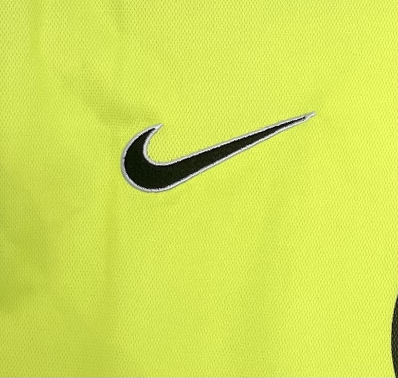 96/97 Dortmund home retro version S-XXL