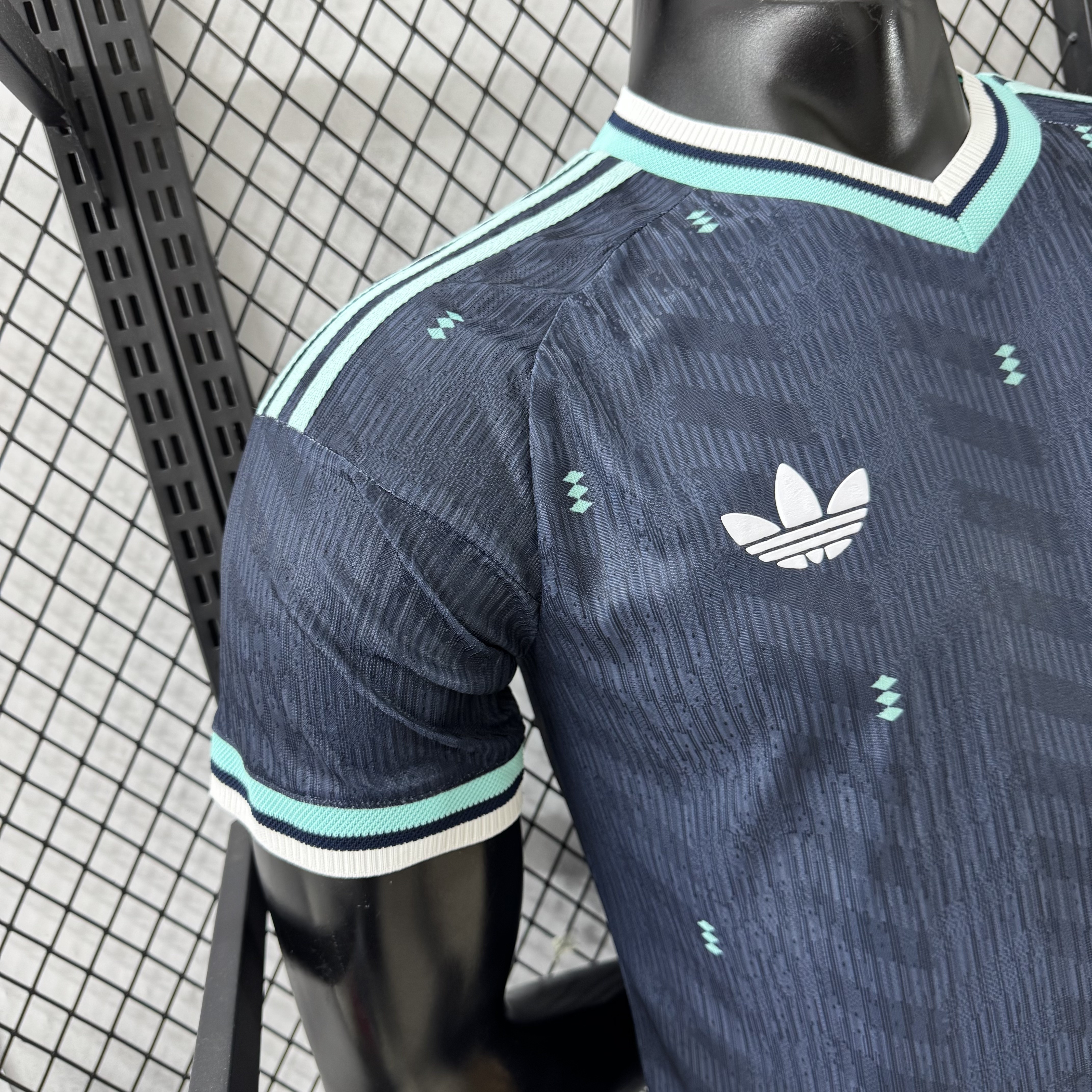 2026 Germany away player version S-XXL