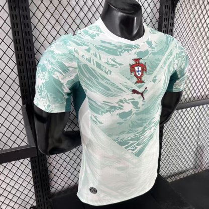 2026 Portugal away player version S-XXL