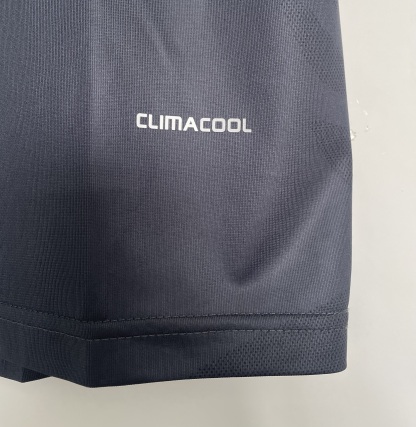 Retro 09/10 Livep Soccer Jersey away size S-XXL