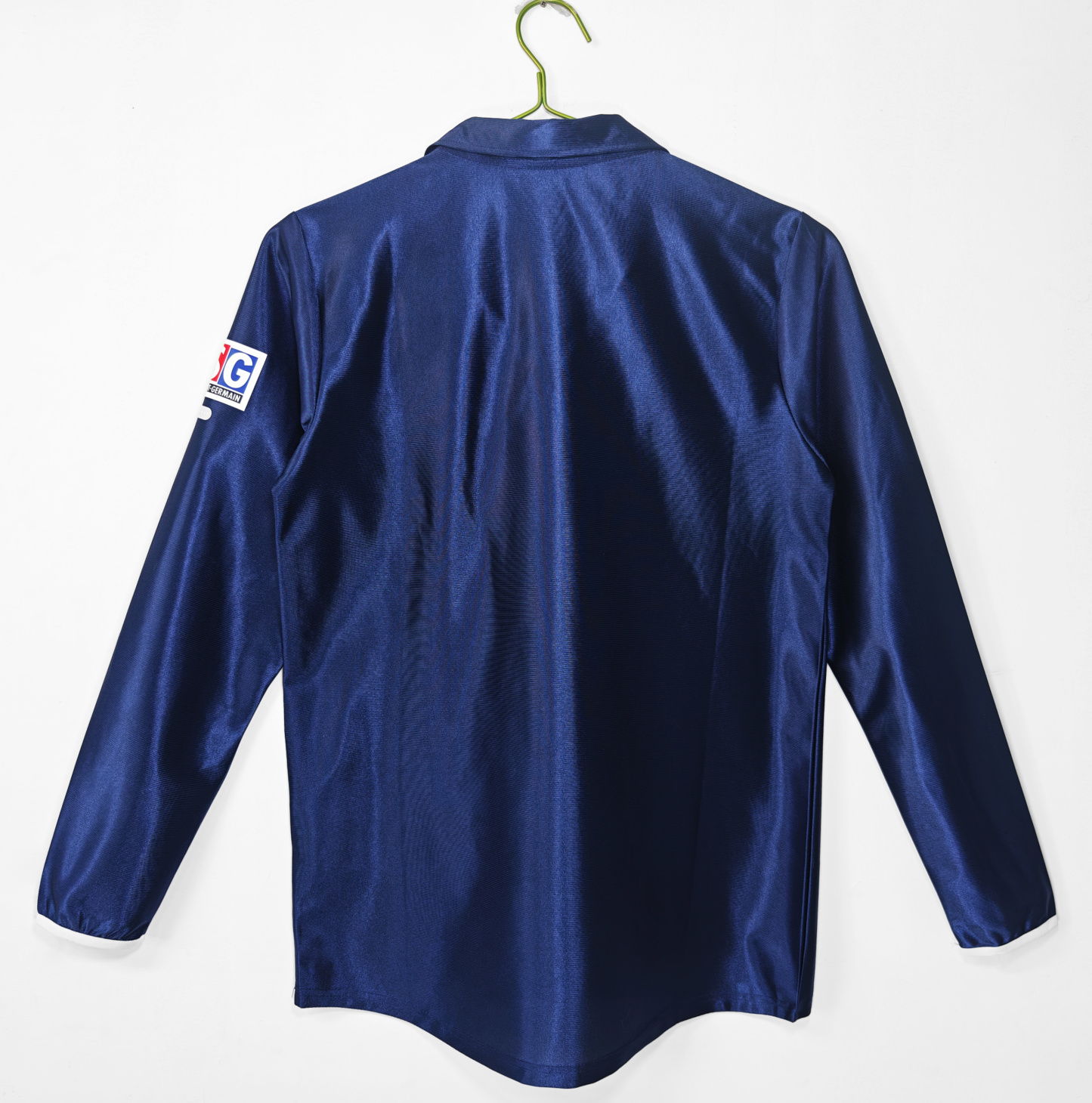 01/02 PSG home long sleeve retro version S-XXL