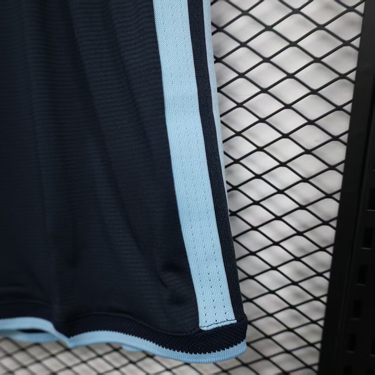 2026 Argentina home player version short S-XXL