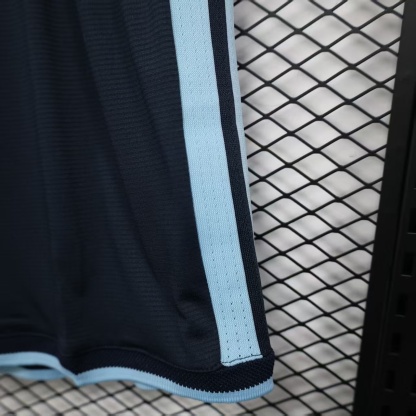 2026 Argentina home player version short S-XXL