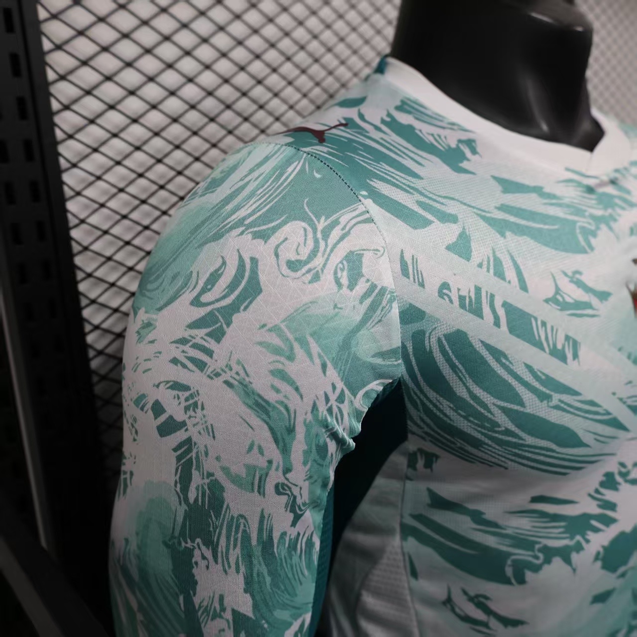 2026 Portugal away long sleeve player version S-XXL