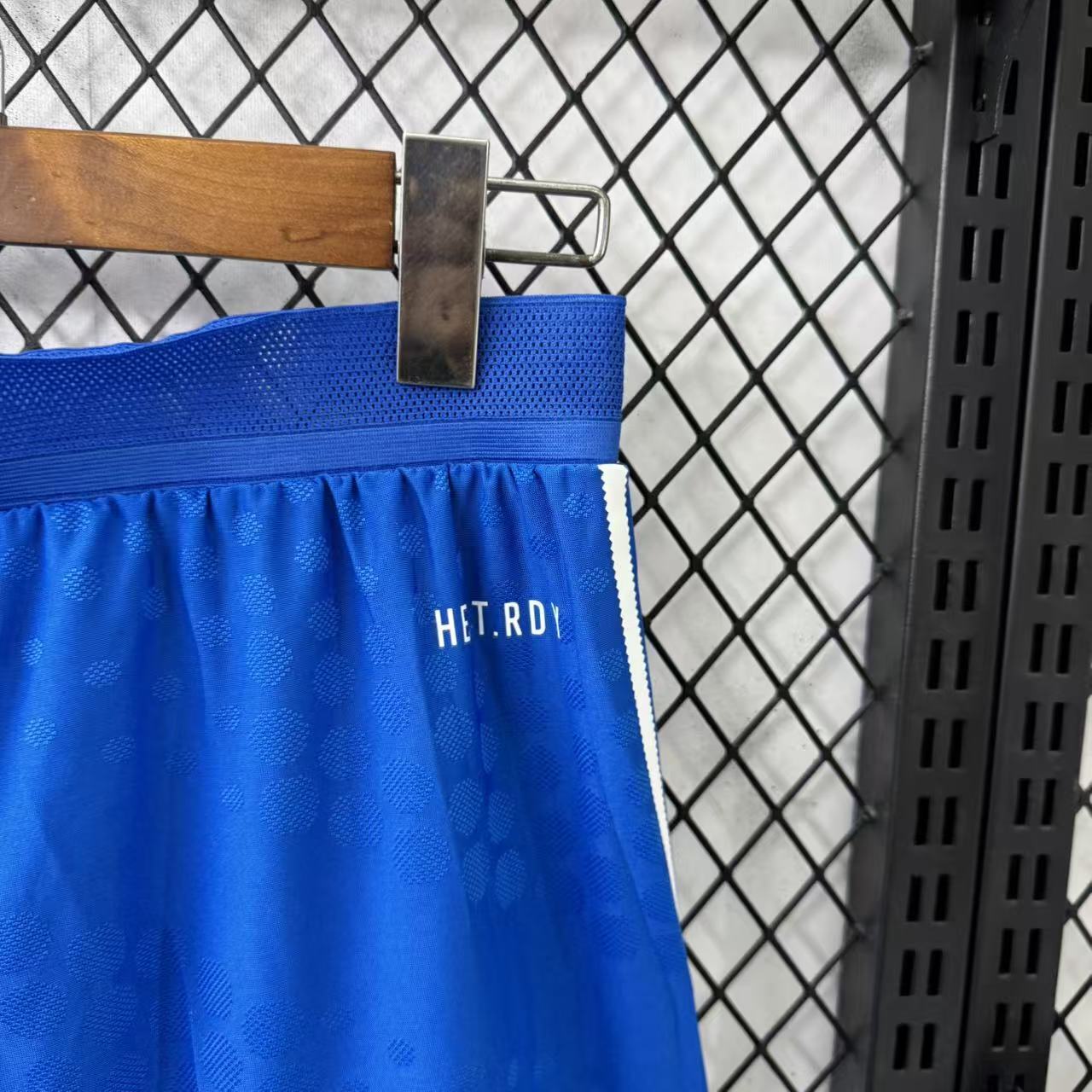 25/26 real M@drid third player version short S-XXL