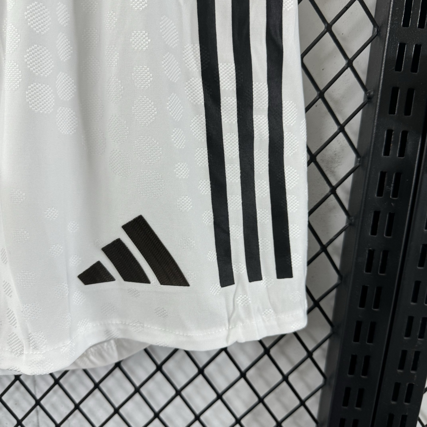 25/26 real M@drid home player version short S-XXL