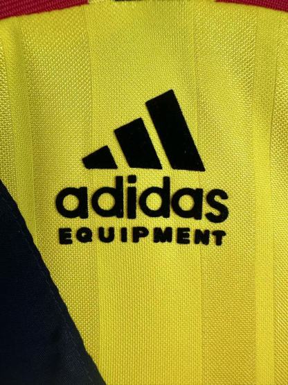 Retro 93/94 Arsenal away long sleeve S-XXL