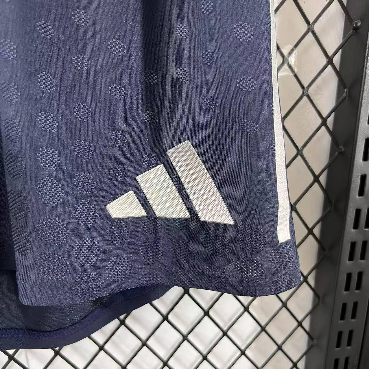 25/26 real M@drid away player version short S-3XL