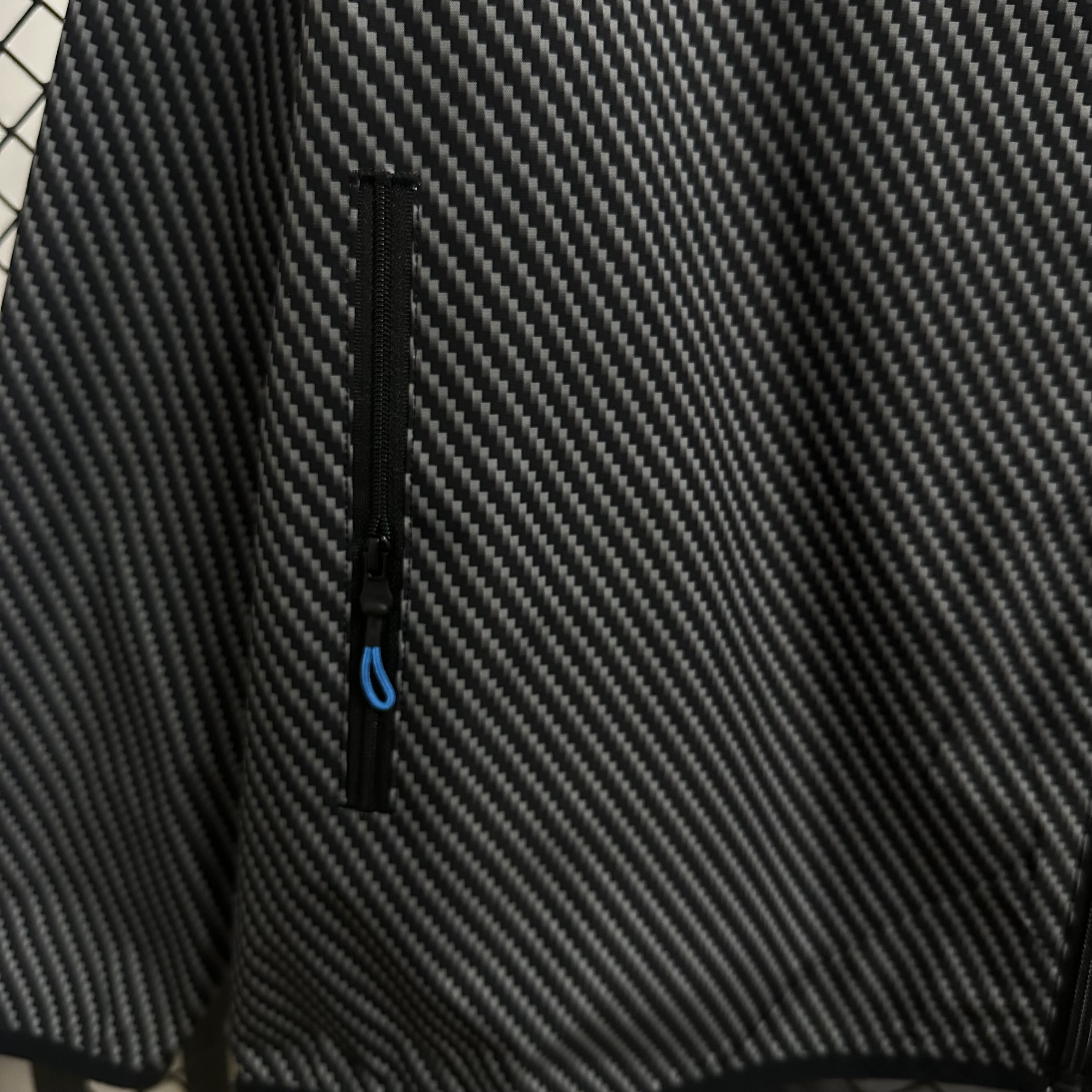 25/26 Windbreaker Napoli training black Waterproof thickened version S-XXL