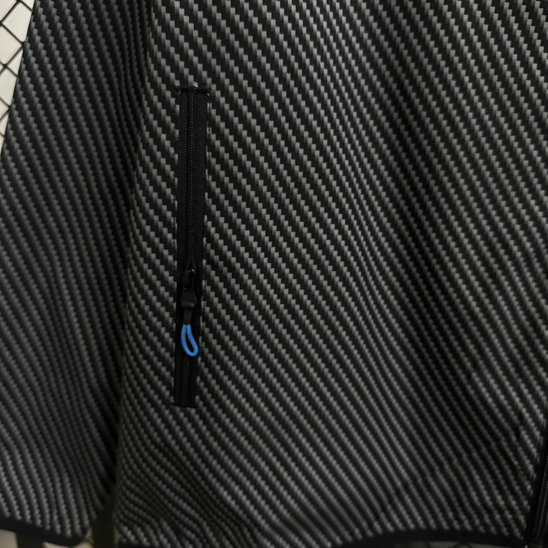 25/26 Windbreaker Napoli training black Waterproof thickened version S-XXL