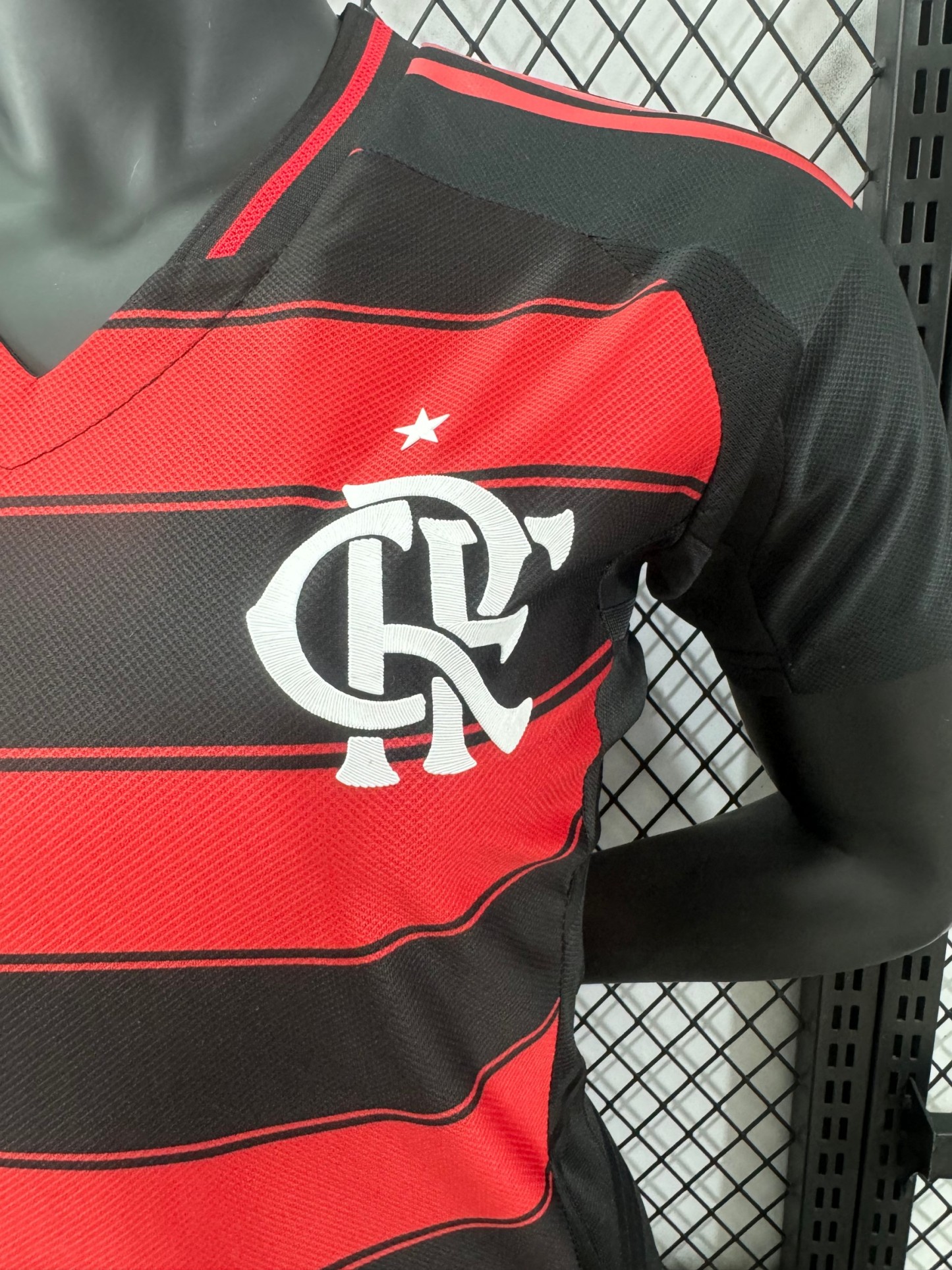 25/26 Flamengo home female player version size S-XXL