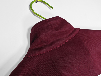 2026 adidas x Oasis roving flamingos red Windbreaker S-XXL