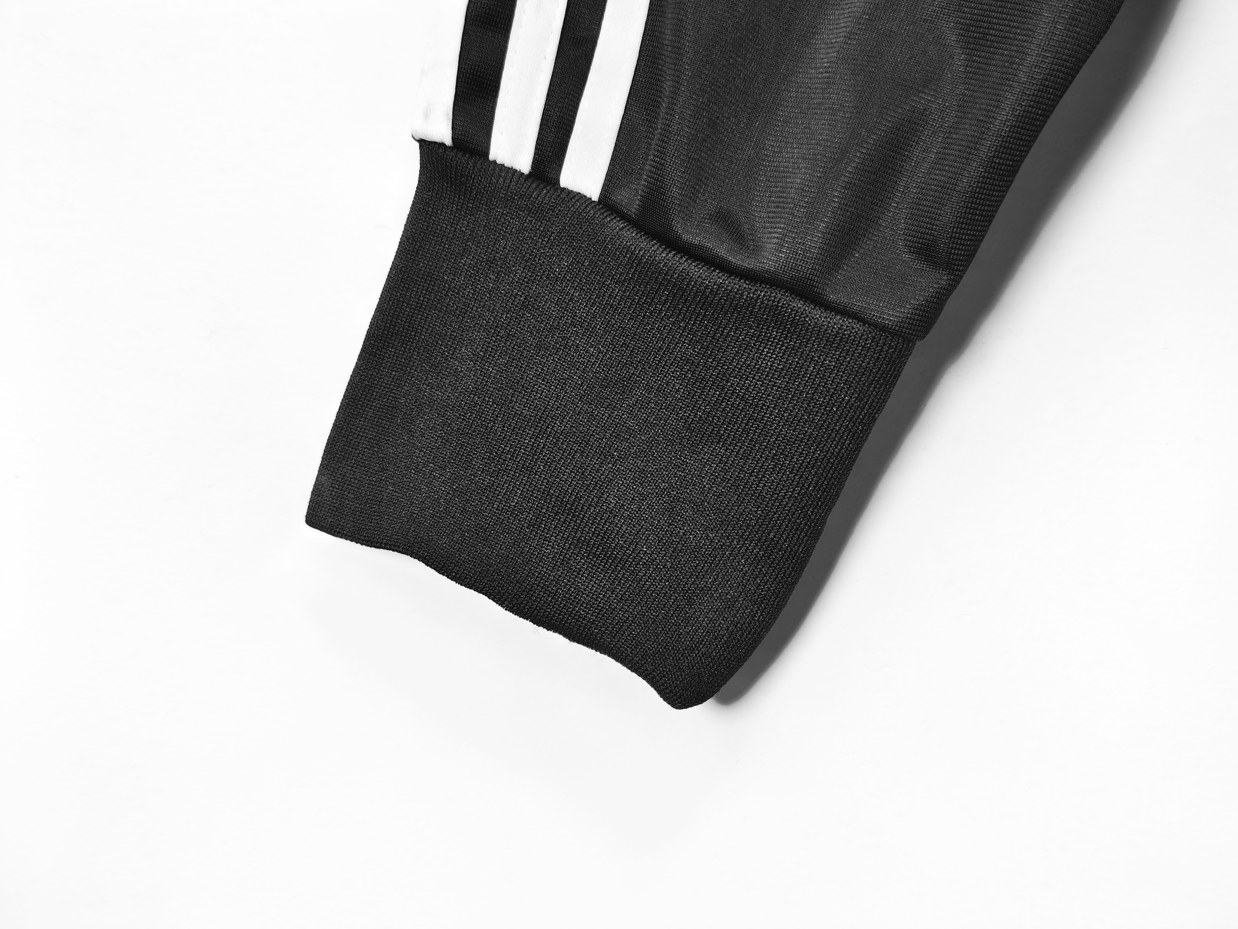 2026 adidas x Oasis roving flamingos black Windbreaker S-XXL