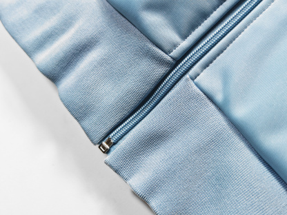 2026 adidas x Oasis roving flamingos blue Windbreaker S-XXL