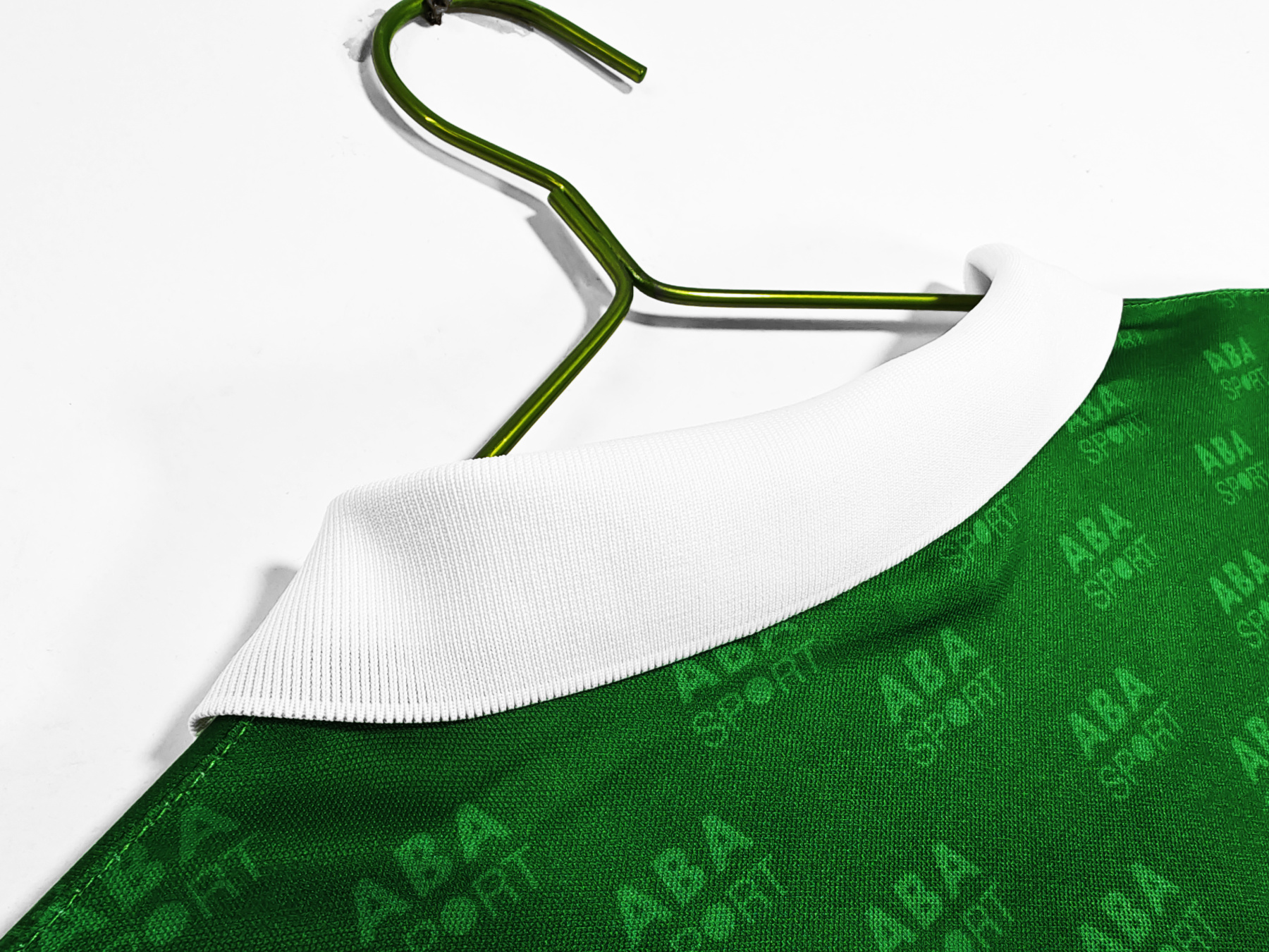 1995 Mexico home retro version S-XXL