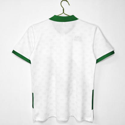 1995 Mexico away retro version S-XXL