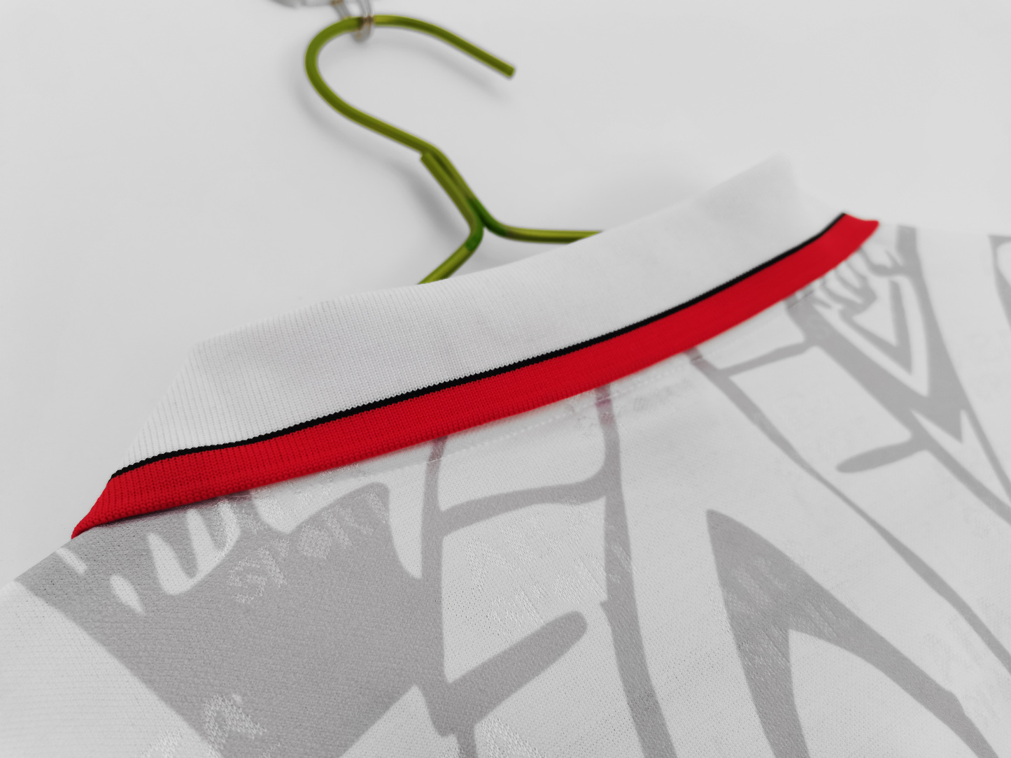 1998 Mexico away retro version S-XXL