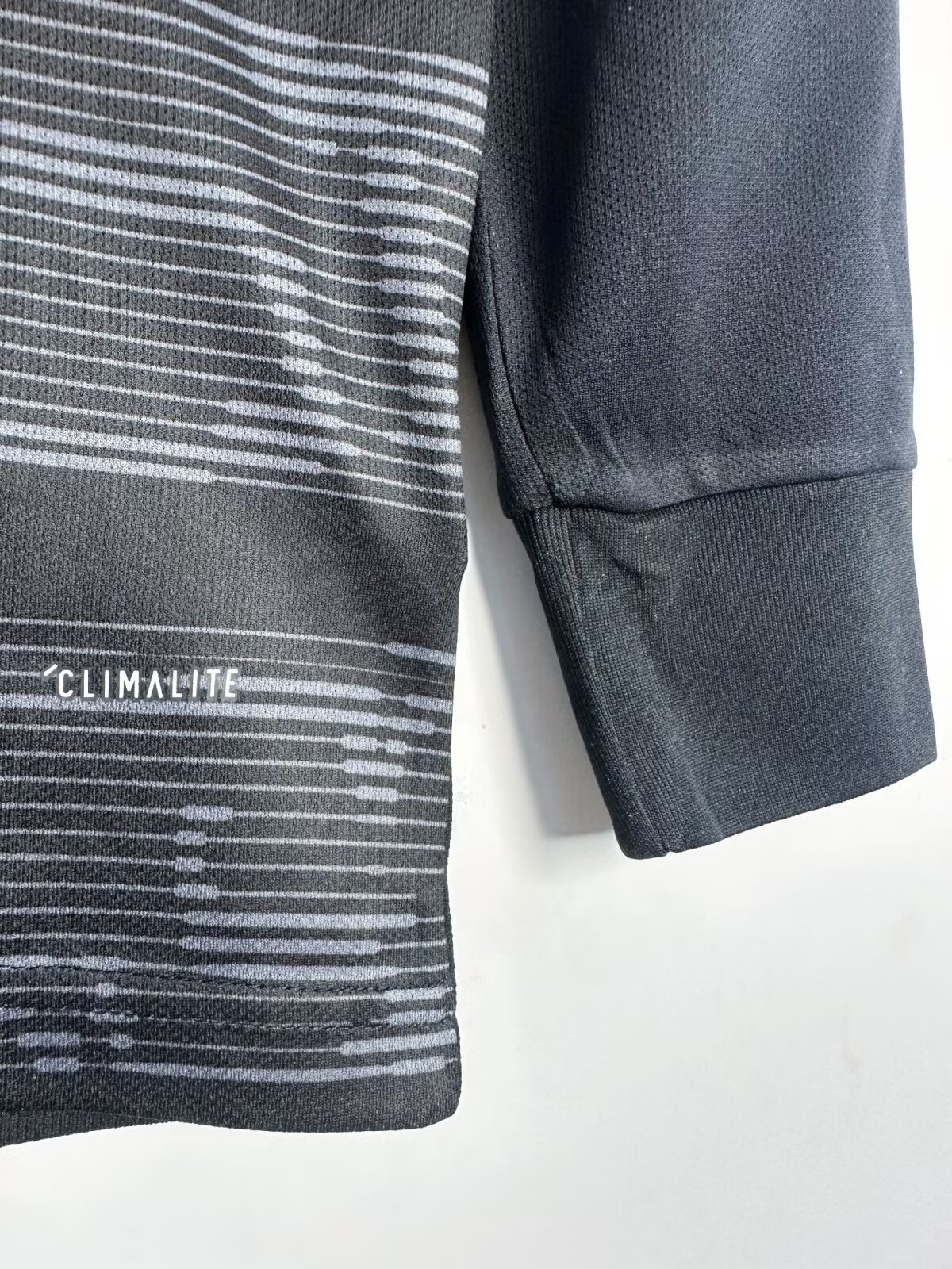 2019 Mexico home long sleeve retro version S-XXL