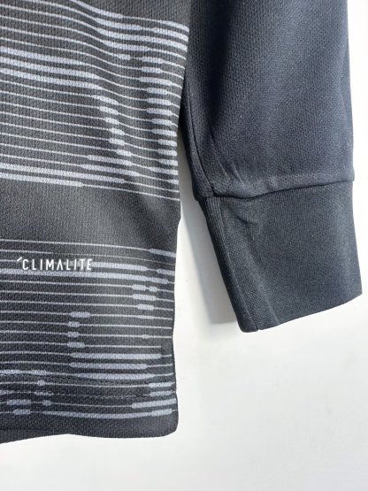 2019 Mexico home long sleeve retro version S-XXL