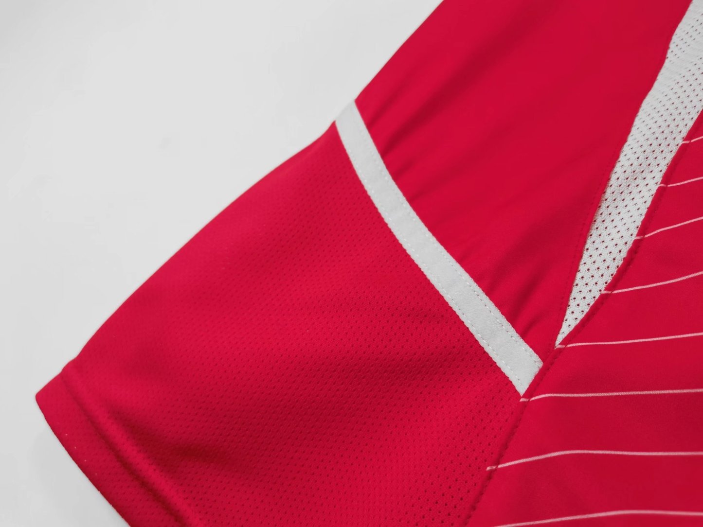 02/03 Korea home retro version S-XXL